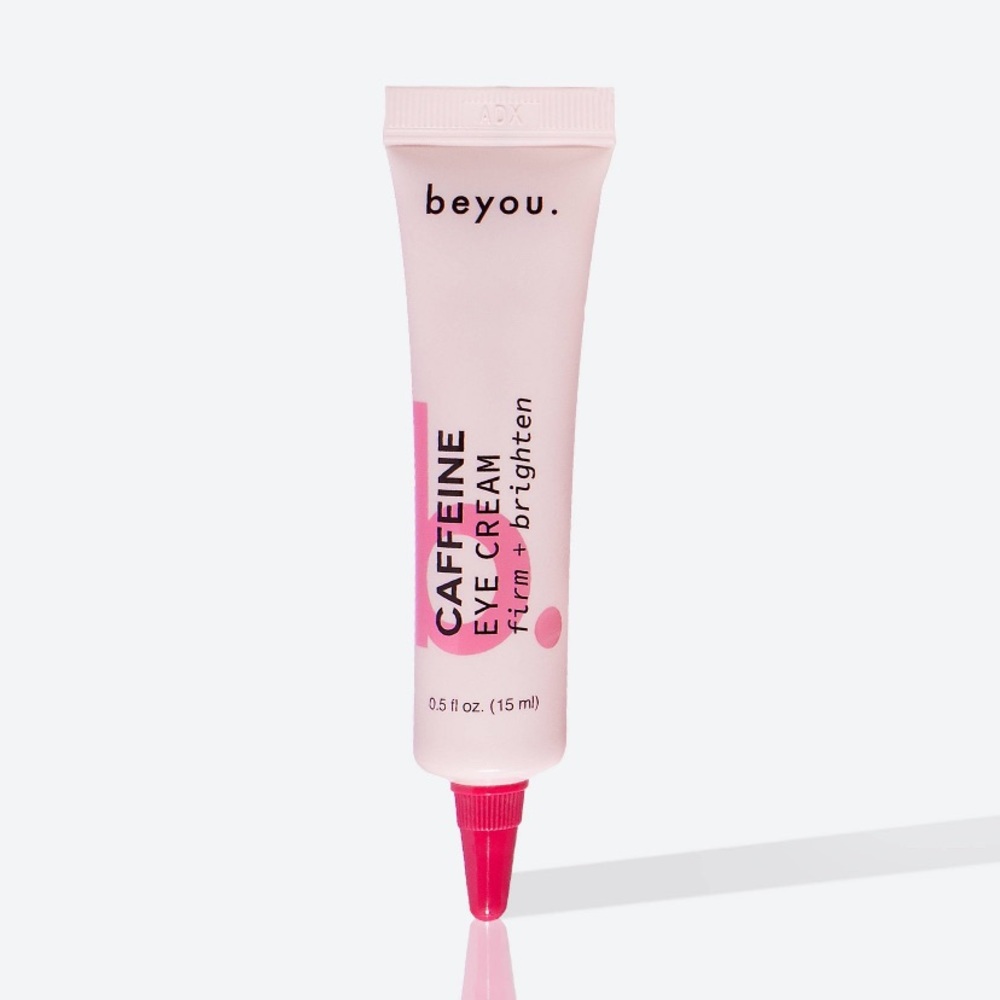 Beyou. Brightening Caffeine Eye Cream 0.5 fl oz
